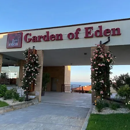 דירה Garden Of Eden - Kalina סבטי ולאס